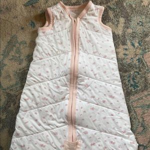 Quilted Sleepsack